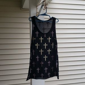Guess Tank Top